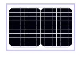 EnergyPal Osda Solar  Solar Panels ODA10-18-M ODA10-18-M