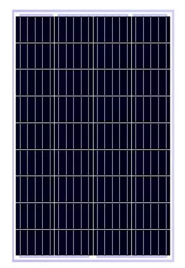 EnergyPal Osda Solar  Solar Panels ODA110-18-P ODA110-18-P