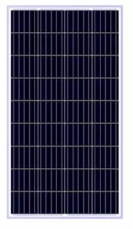 EnergyPal Osda Solar  Solar Panels ODA130-18-P ODA130-18-P