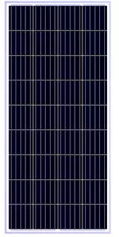 EnergyPal Osda Solar  Solar Panels ODA150-185-18-P ODA180-18-P