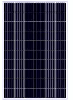 EnergyPal Osda Solar  Solar Panels ODA285-30-P ODA285-30-P