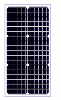 EnergyPal Osda Solar  Solar Panels ODA30-18-M ODA30-18-M