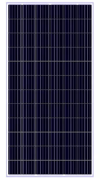 EnergyPal Osda Solar  Solar Panels ODA315-36-P ODA315-36-P
