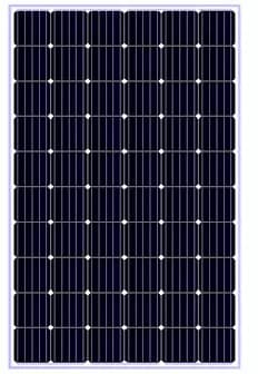 EnergyPal Osda Solar  Solar Panels ODA325-36-M ODA325-36-M