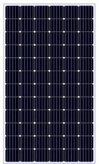 EnergyPal Osda Solar  Solar Panels ODA355-36-M ODA355-36-M