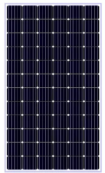 EnergyPal Osda Solar  Solar Panels ODA360-36-M ODA360-36-M