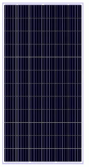 EnergyPal Osda Solar  Solar Panels ODA365 36-P ODA365-36-P