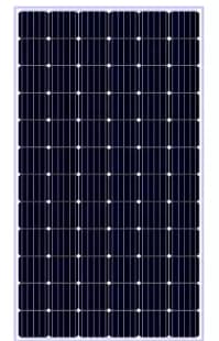 EnergyPal Osda Solar  Solar Panels ODA375-36-M ODA375-36-M