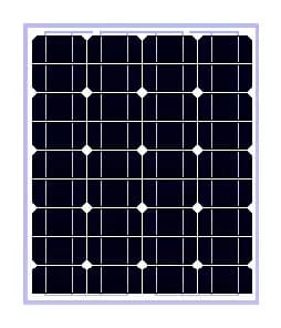 EnergyPal Osda Solar  Solar Panels ODA50-18-M ODA50-18-M