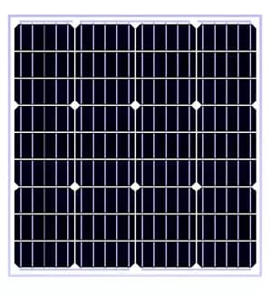 EnergyPal Osda Solar  Solar Panels ODA55-18-M ODA55-18-M