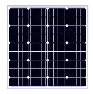 EnergyPal Osda Solar  Solar Panels ODA80-90-18-M ODA90-18-M