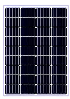 EnergyPal Osda Solar  Solar Panels ODA95-18-M ODA95-18-M