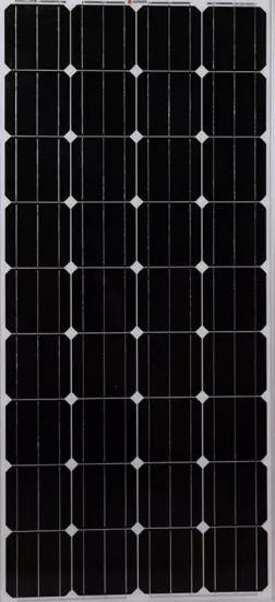 EnergyPal Hebei Oushang Solar Panels OS-M36 120-150W OS-M36-150