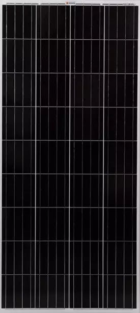 EnergyPal Hebei Oushang Solar Panels OS-P36 120-150W OS-P36-130