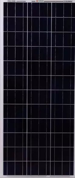 EnergyPal Hebei Oushang Solar Panels OS-P36 70-100W OS-P36-100