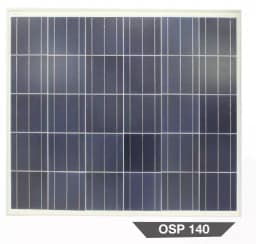 OSP 165