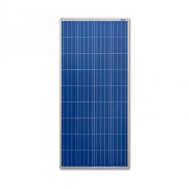 EnergyPal Hanfy Solar Panels P150 P150