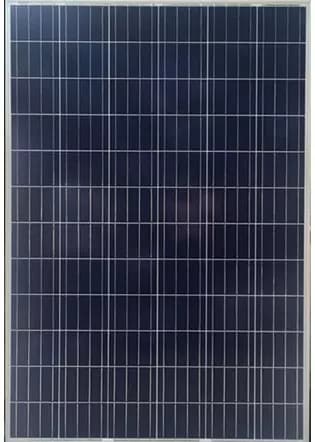 EnergyPal ET Solar  Solar Panels P6-190/200 P6-190