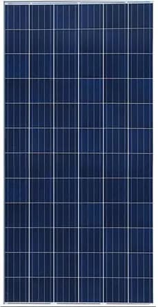 EnergyPal ET Solar  Solar Panels P6-325-340 P6-340