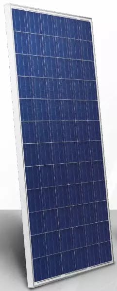 EnergyPal Antaris Solar  Solar Panels P72 Series P72 325
