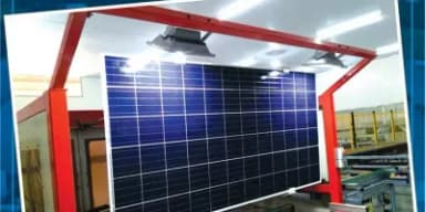 PANEL 330W