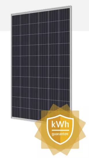 EnergyPal Autarco Solar Panels PC Series S1.PC270