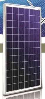 EnergyPal Parasol Energy Solar Panels PEL36P300 PEL36P300