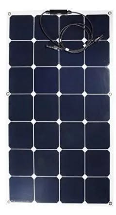 EnergyPal Top Solar Energy  Solar Panels PET flexible TS-FS85 TS-FS85