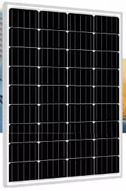 EnergyPal Perlight Solar  Solar Panels PLM-090M-36 PLM-090M-36