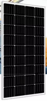 EnergyPal Perlight Solar  Solar Panels PLM-140M-36 PLM-140M-36