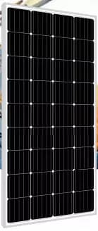 EnergyPal Perlight Solar  Solar Panels PLM-150M-36 PLM-150M-36