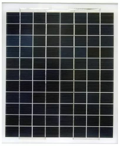 EnergyPal Kootatu Tech Solar Panels PM 20 PM 20