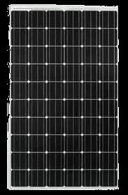 EnergyPal PV Solarsys Solar Panels PM 2XX-3BB 2XX-3BB 275