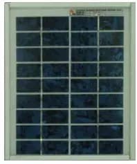 EnergyPal Photon Energy Systems Solar Panels PM003 PM003