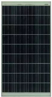 EnergyPal Photon Energy Systems Solar Panels PM0100-0120-36 PM0115