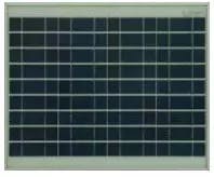EnergyPal Photon Energy Systems Solar Panels PM030-040-36 PM0030