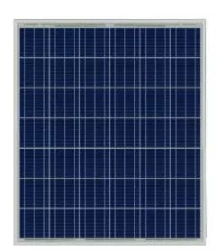 EnergyPal RITEK Solar Panels PM42-6RT 165-180 PM42-6RT-170