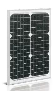 EnergyPal Prostar Solar Panels PMS5-25W PMS25W