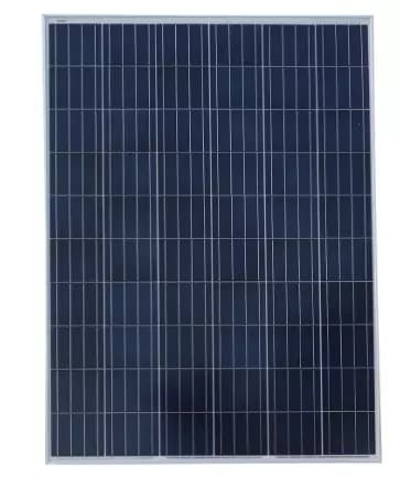 EnergyPal Cell Solar Energy Solar Panels Poly 150W CSP150-36