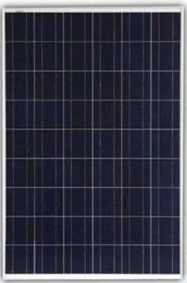 EnergyPal Maxlue New Energy  Solar Panels poly 170w poly 170w