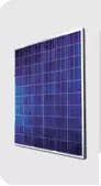 EnergyPal CNBM International Solar Panels Poly 200-215 P215