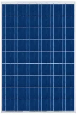 EnergyPal Solartif Solar Panels Poly 200-220 STF – 210P6