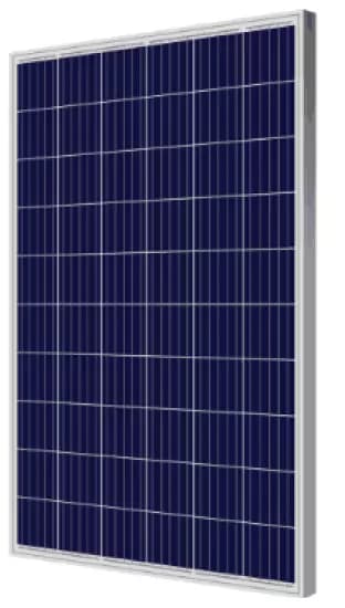 EnergyPal PV Silicon Technologies Solar Panels Poly-275W PST 275-24/CP