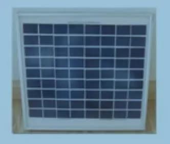 EnergyPal Solartif Solar Panels Poly 30 STF-030P6