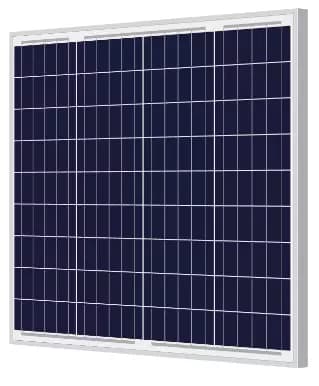 EnergyPal Ensko Solar  Solar Panels Poly 40w poly 40w