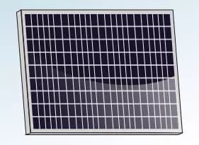 EnergyPal Hunan Jiacheng Renewable Energy  Solar Panels Poly 50W Poly 50W