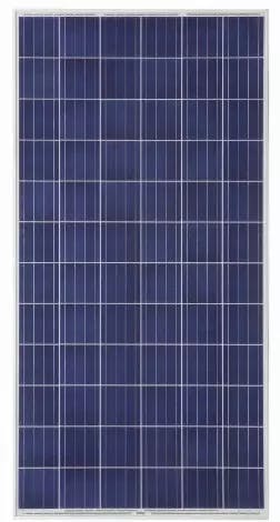 EnergyPal Bereket Enerji Solar Panels Poly 72 300-330W A-MU305