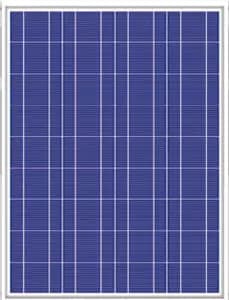 EnergyPal Dalian Mine Energy Solar Panels Poly 85 MN085