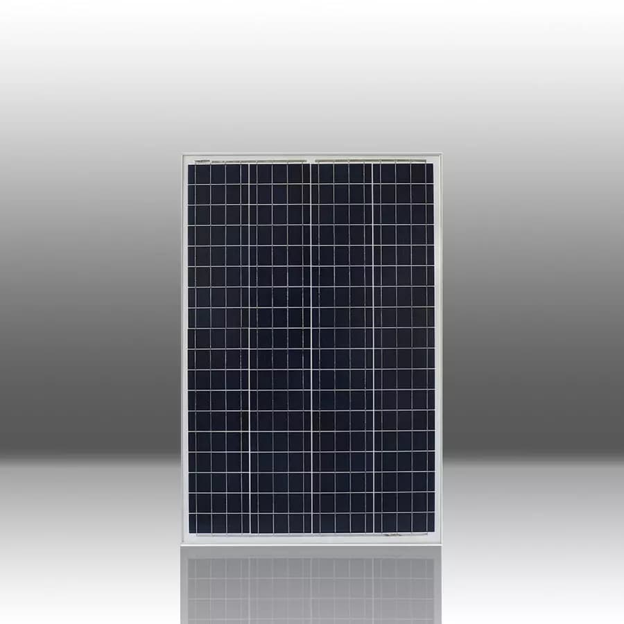 EnergyPal For Leaves Solar Panels Poly 95-100 FL100P