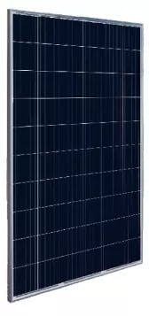 EnergyPal Green Energy Power  Solar Panels poly-Ba+ Ba+265